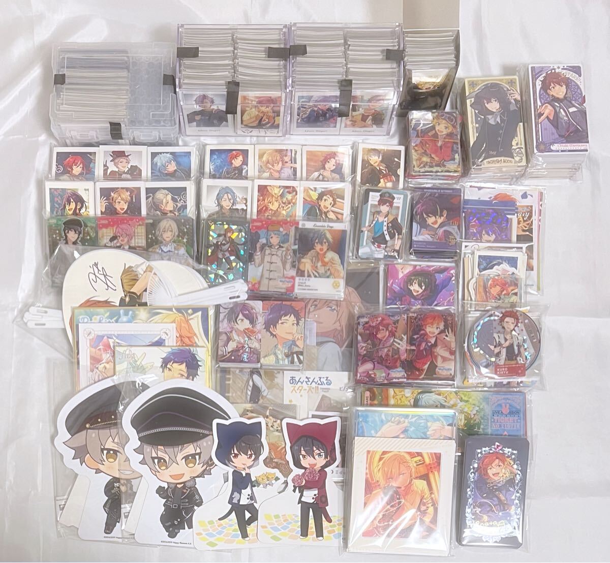 2025年最新】Yahoo!オークション -あんスタ グッズの中古品