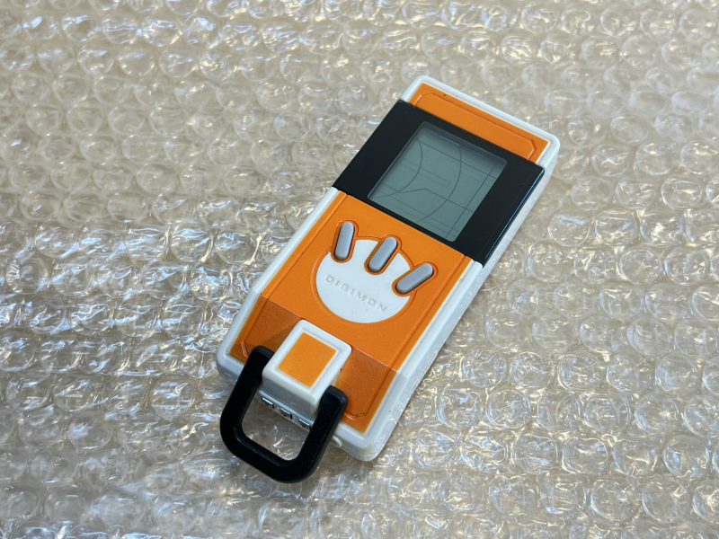 Yahoo!オークション -「オレンジ」(デジタルモンスター) (た行