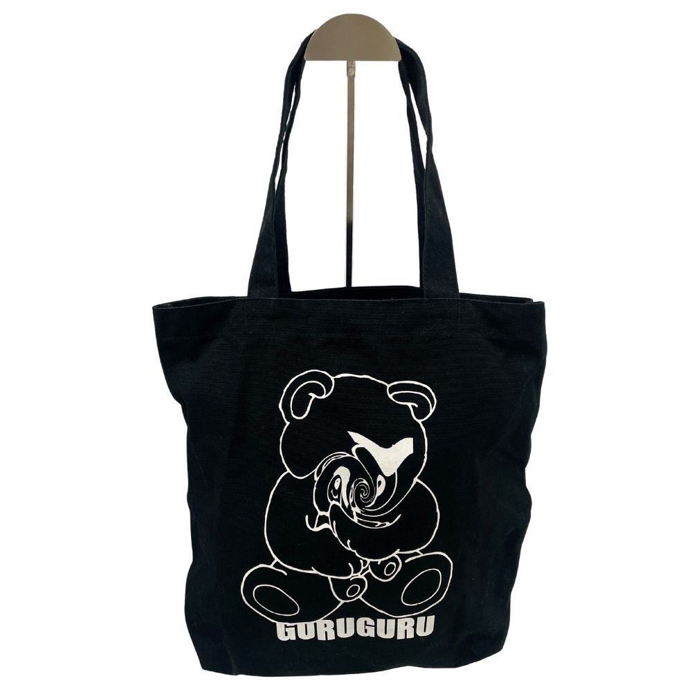 GURUGURU期　アンダーカバー　ドクロ柄 ニットポーチ GURUGURU期 アンダーカバー ドクロ柄 ニットポーチ 2025年最新