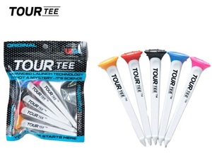 ツアー ティー オリジナル Tour Tee Original T-495 ミックス 5本パック