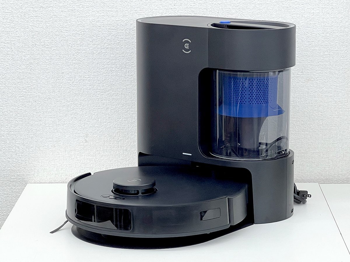 2025年最新】Yahoo!オークション -ecovacs deebotの中古品・新品・未