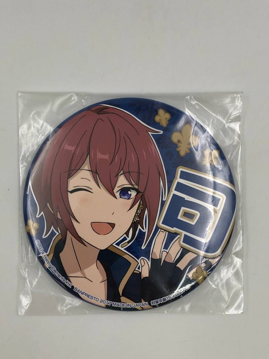 朱桜司 缶バッジ あんスタ 朱桜司 コレクション 缶バッジ 2025 March 楽天市場】あん