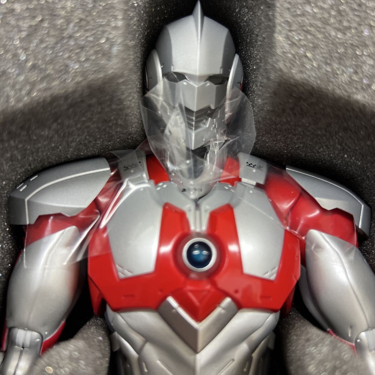 Yahoo!オークション -「rah セブン」(ウルトラマン