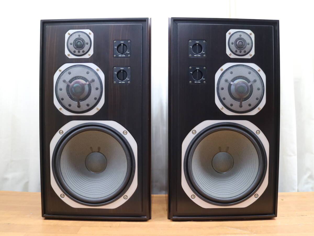 YAMAHA NS-1000 M 　最終ロット メンテ品　美品　保険付 YAMAHA NS-1000M 31万番代 整備済み極上品 着払 - メルカリ