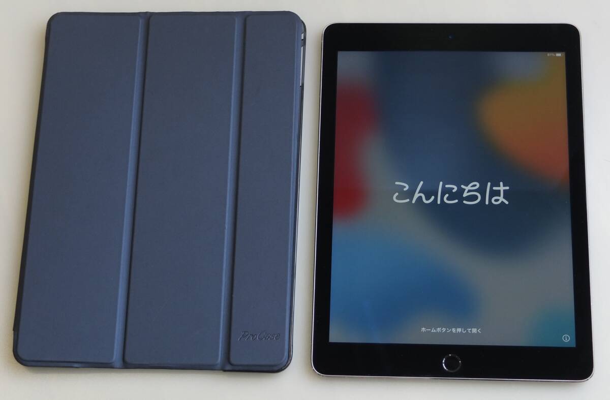 iPad Air 第5世代 256GB Wi-Fi ダークグレー ジャンク品 iPad Air 第5世代 256GB Wi-Fi ダークグレー ジャンク品 iPad