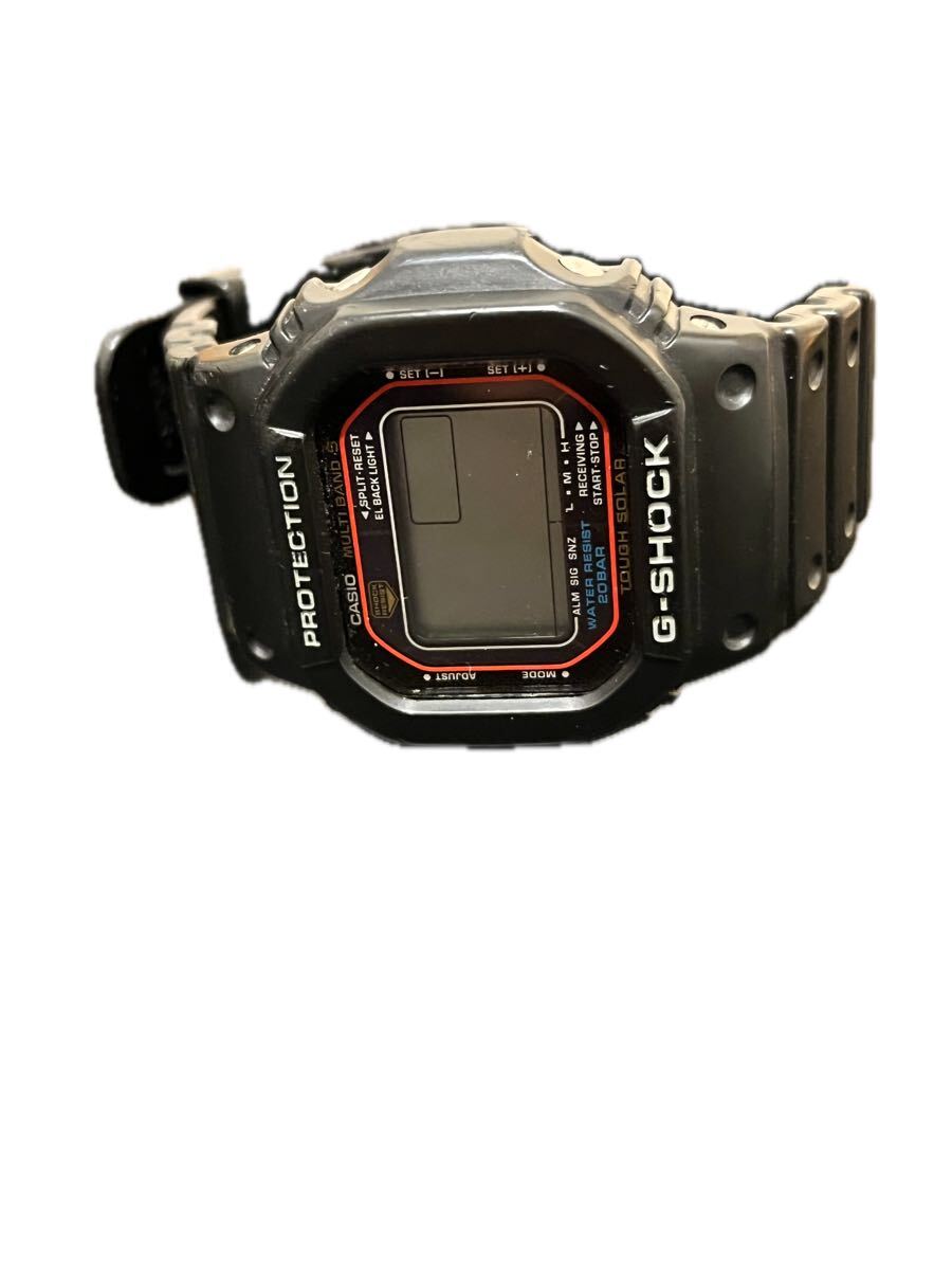 G-SHOCK デジタル腕時計ジャンク　不動品 2025年最新】Yahoo!オークション -casioデジタル腕時計 ジャンク