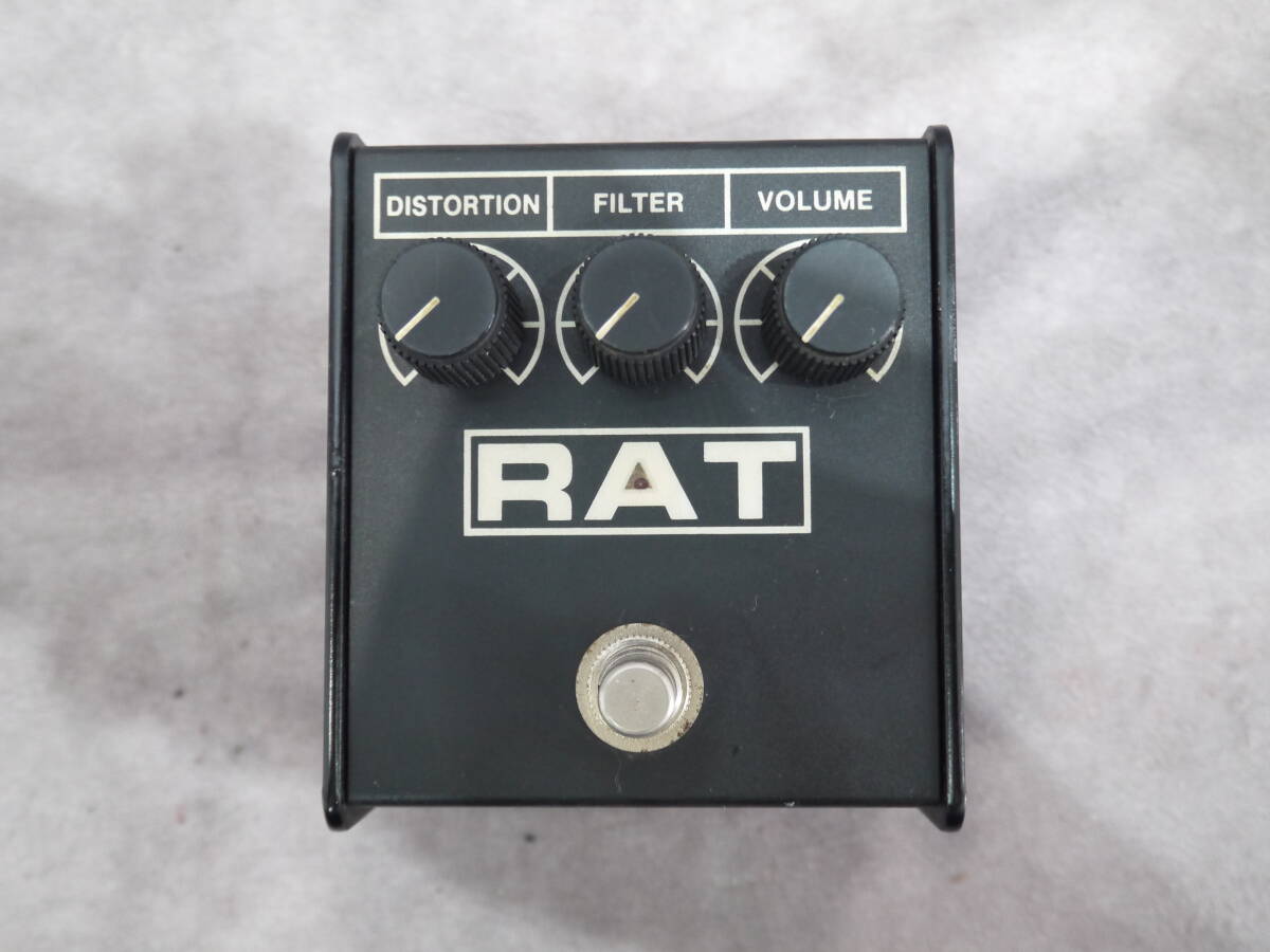 2025年最新】Yahoo!オークション -proco rat 2の中古品・新品