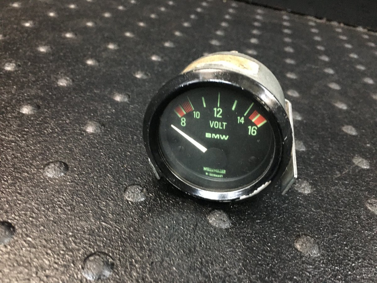 e*t様 BMW R100R ロードスター 92年式 純正　メーター周り一式 e*t様 BMW R100R ロードスター 92年式 純正 メーター周り一式 e*