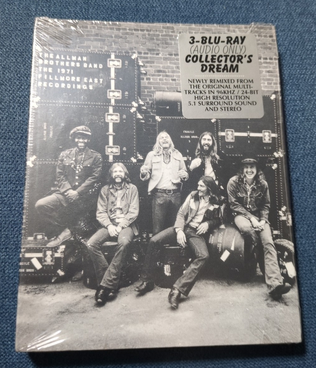 2025年最新】Yahoo!オークション -allman brothers band