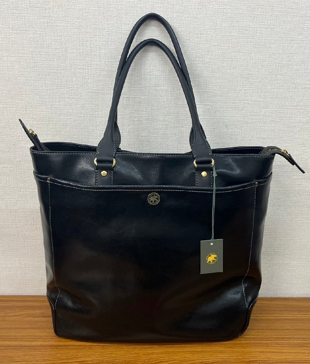 2025年最新】ハンティング ワールド トートバッグ 総合一覧