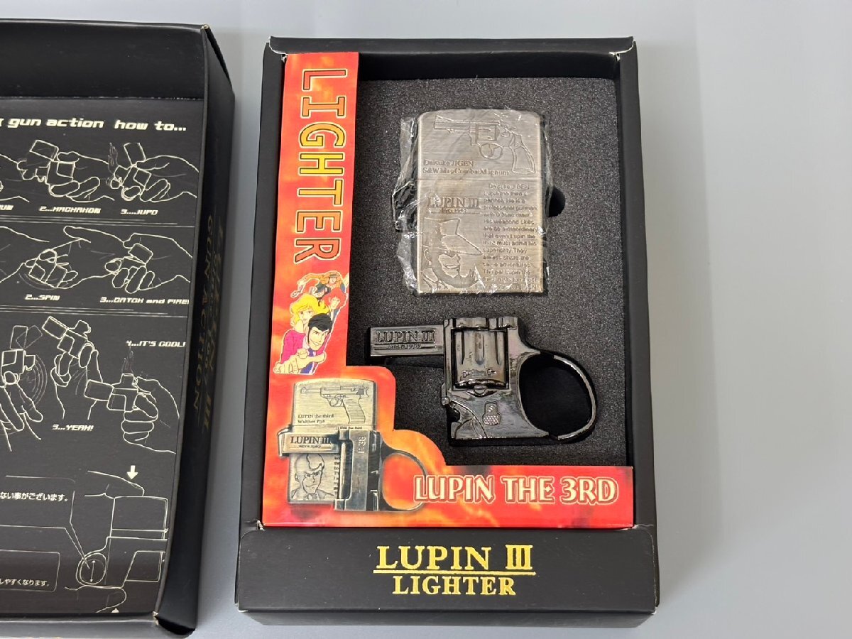 Yahoo!オークション -「ルパン三世スペシャルエディション」の