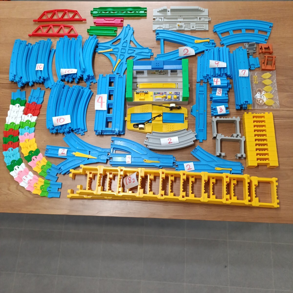 2025年最新】Yahoo!オークション - セット(プラレール おもちゃ