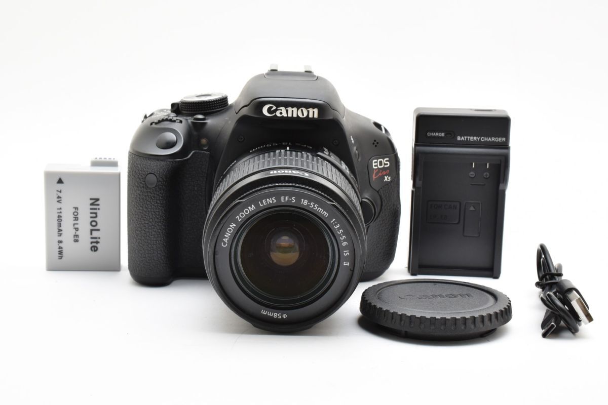 2025年最新】Yahoo!オークション -eos kiss x5の中古品・新品