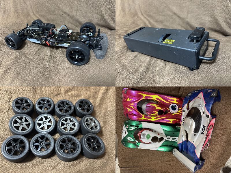 2025年最新】サーパント(Serpent)のホビーラジコン商品一覧 - Yahoo