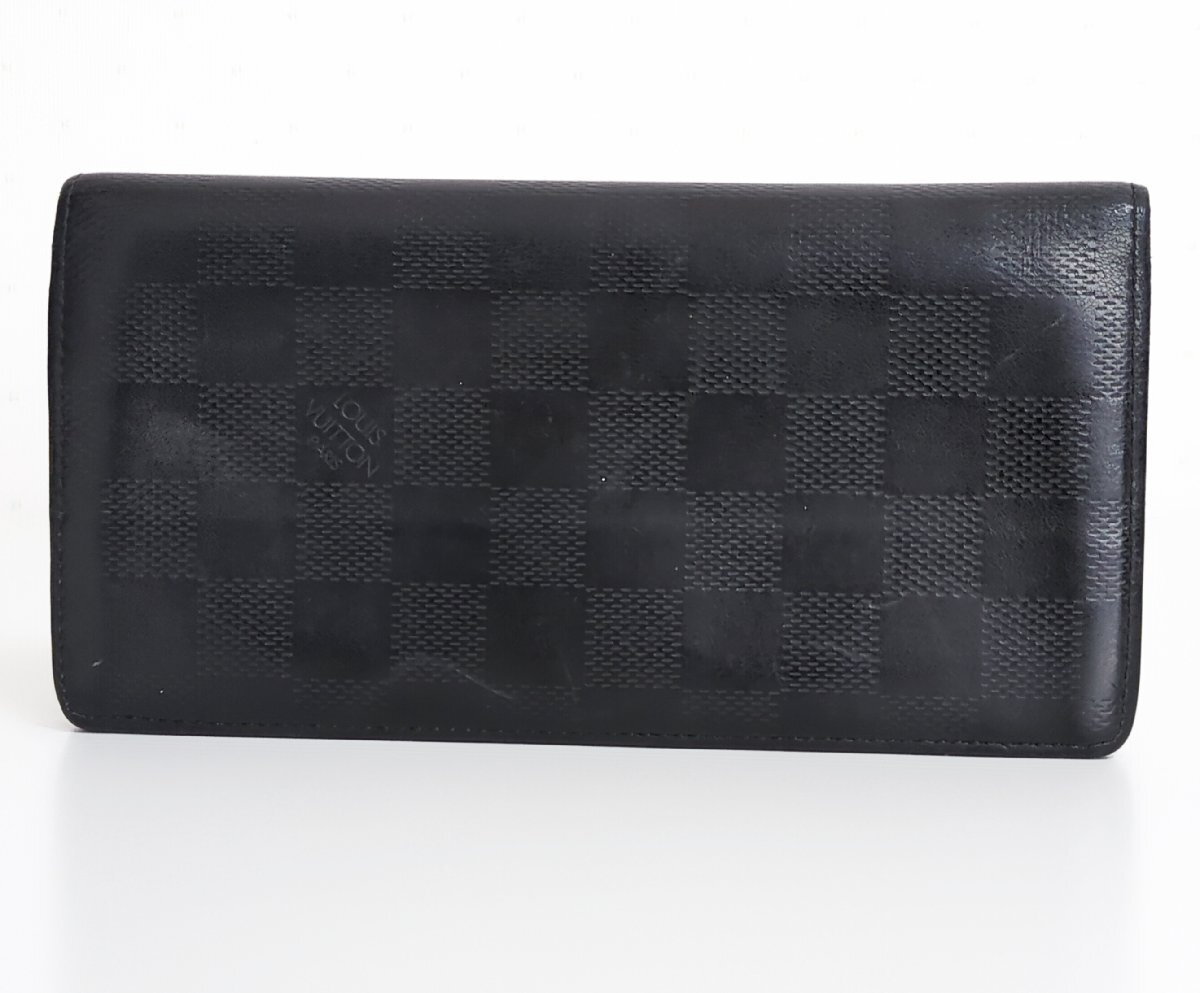 2025年最新】Yahoo!オークション -ルイヴィトン財布ダミエ