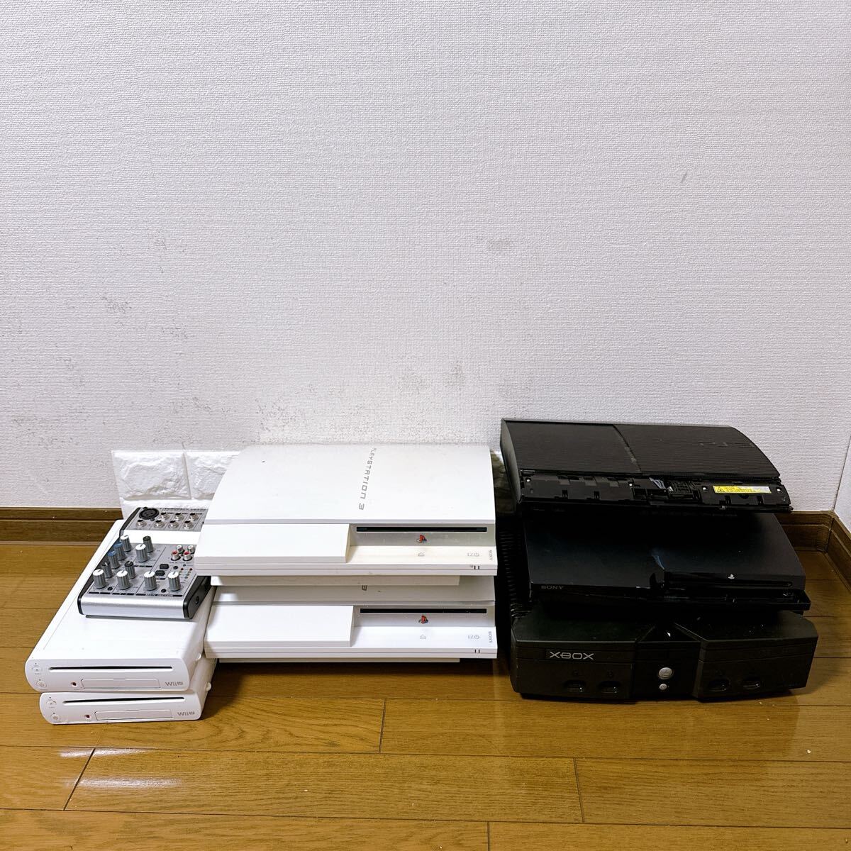 テレビゲームまとめ売り ゆっくり解説】世界で最も売れなかった歴代ゲーム機ランキング