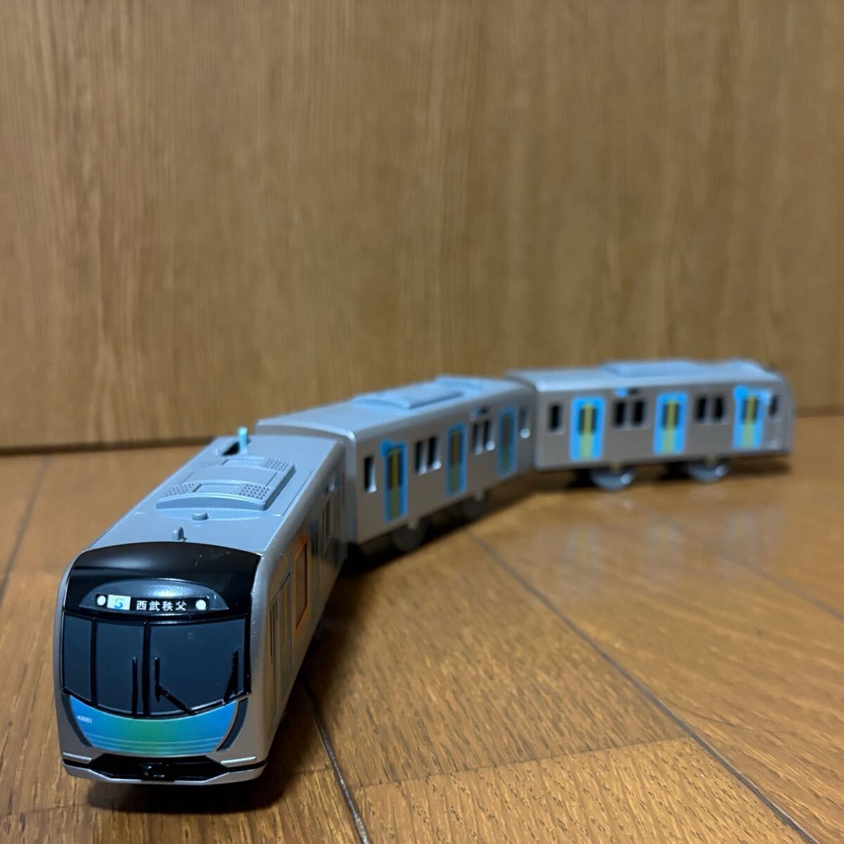 2025年最新】Yahoo!オークション -プラレール 西武 40000系の