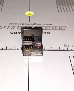 美品 使用少 フタバ R404SBS-E 受信機 Futaba FUTABA 双葉電子工業      ドリフトカー