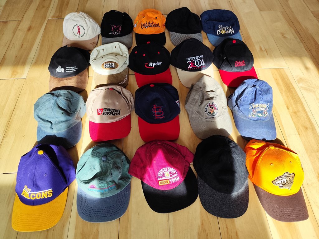 3点セット激レア USA デッドストック 企業系 トラッカーキャップ 楽天市場】デッドストック 90s USA製 企業 ロゴ 刺繍 ベース