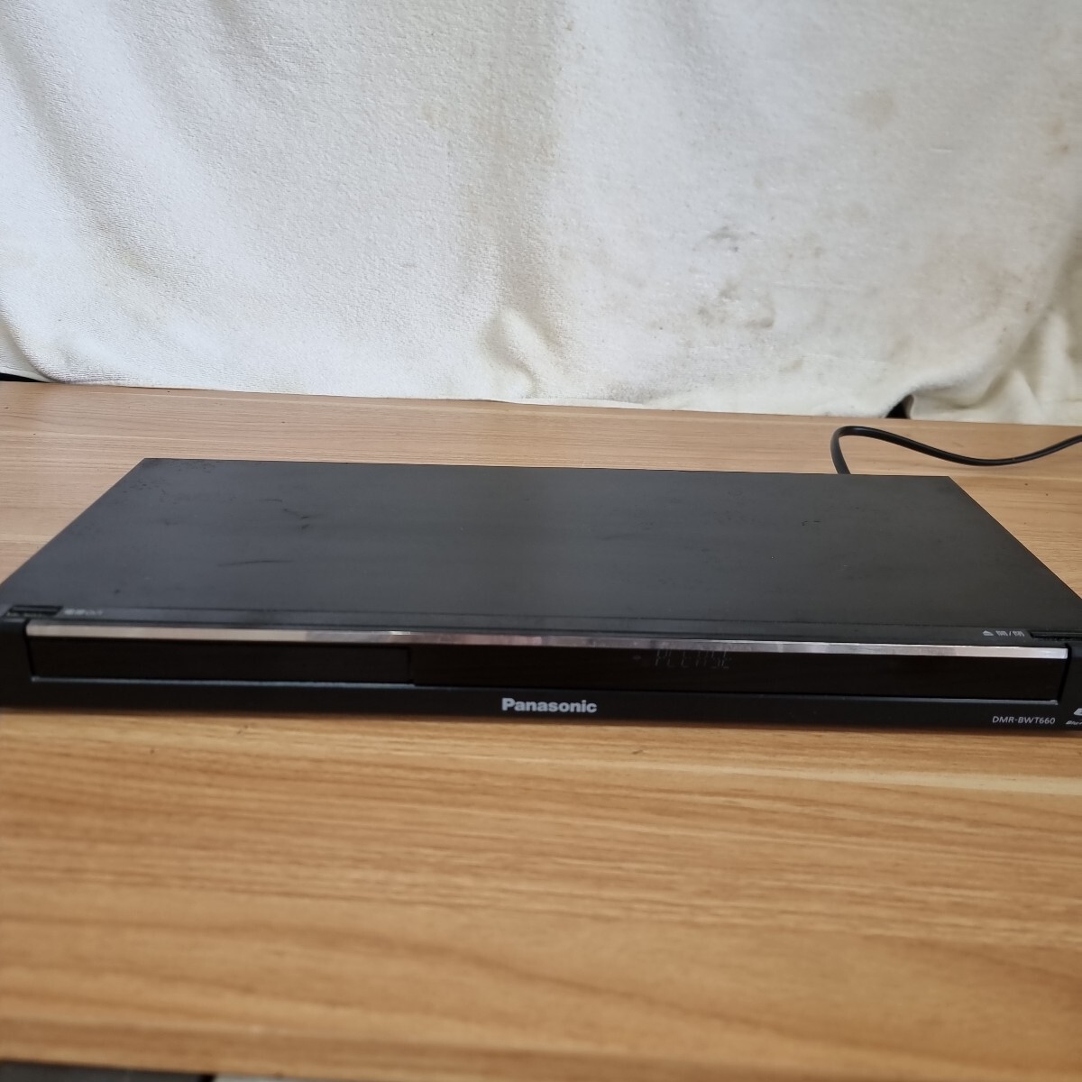 2025年最新】Yahoo!オークション -dmr-bwt660の中古品・新品・未