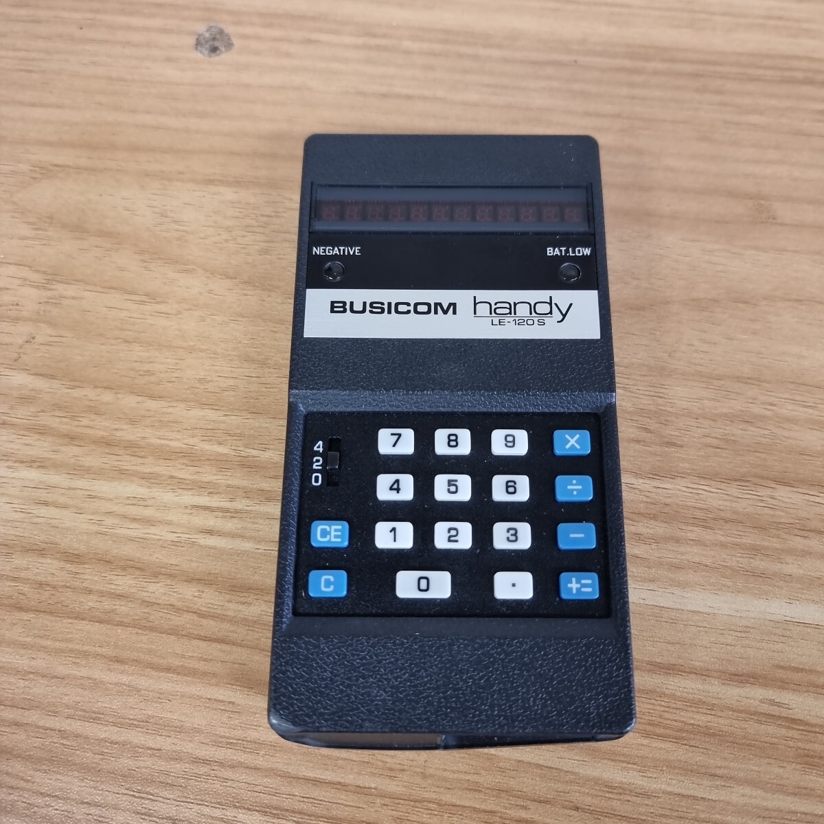 2025年最新】Yahoo!オークション -レトロ電卓の中古品・新品・未