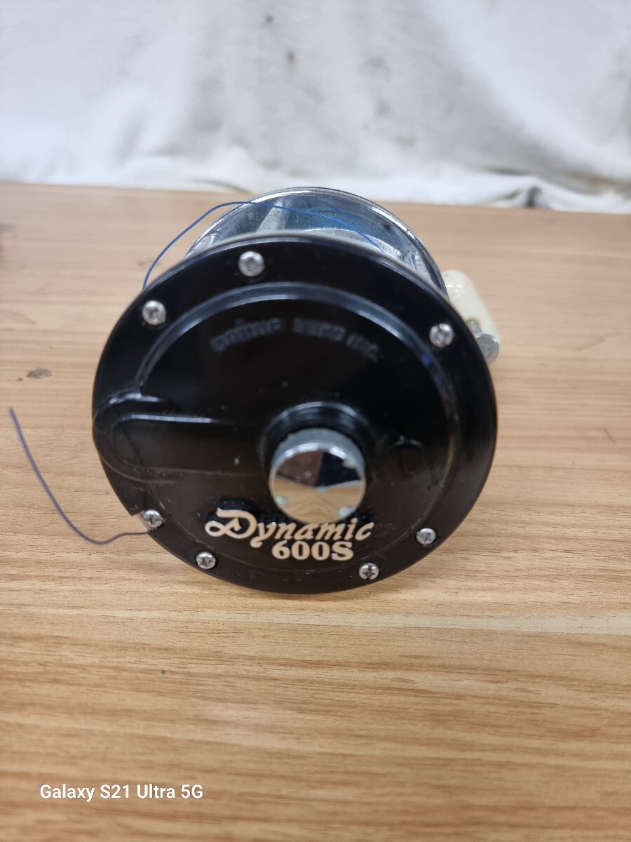 Yahoo!オークション -「dynamic 600s」の落札相場・落札価格