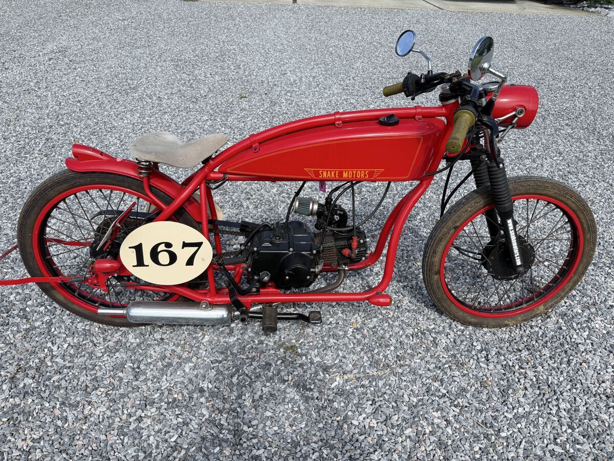 2025年最新】Yahoo!オークション -スネークモータース