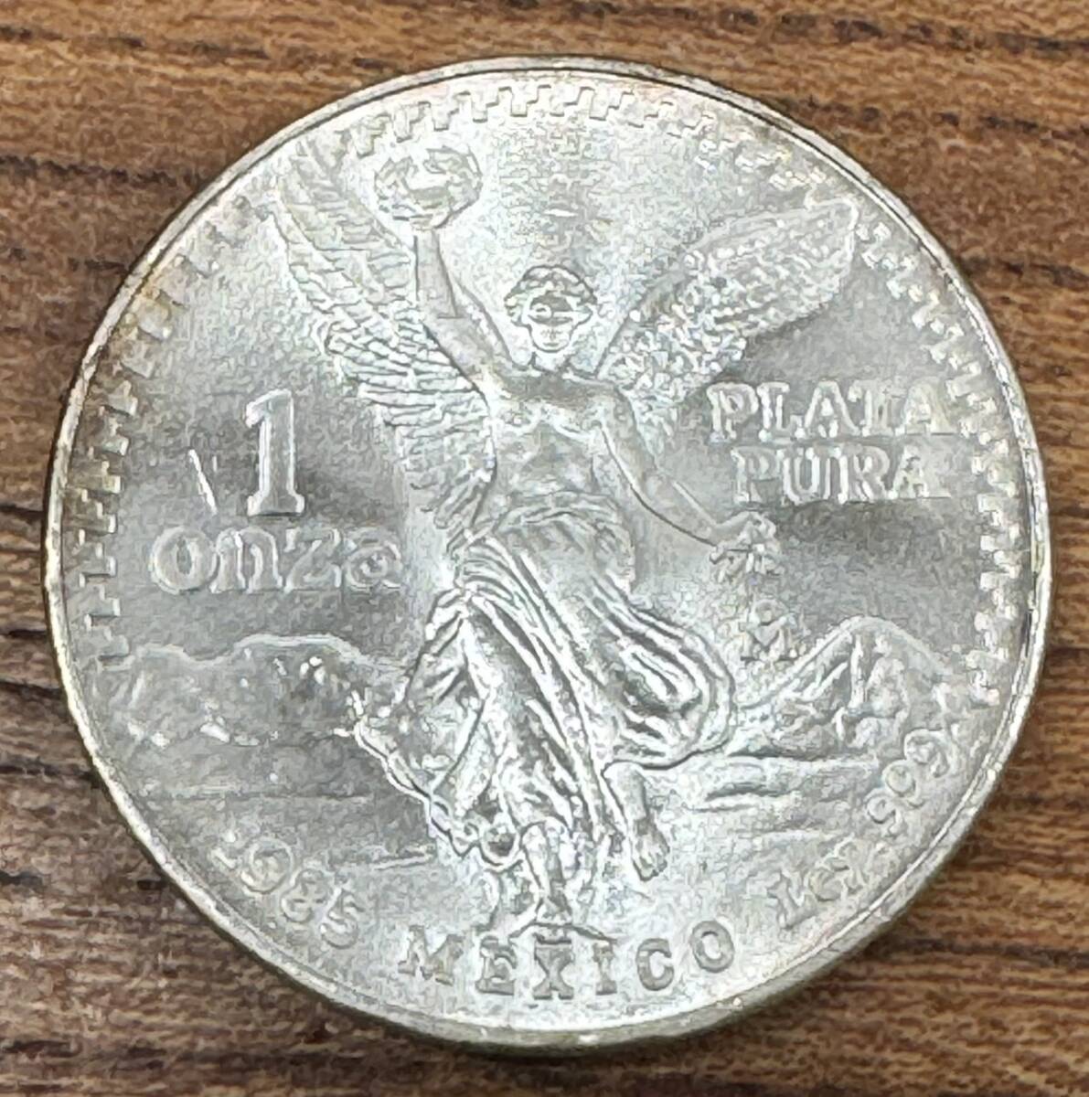 Yahoo!オークション -「メキシコ銀貨」の落札相場・落札価格