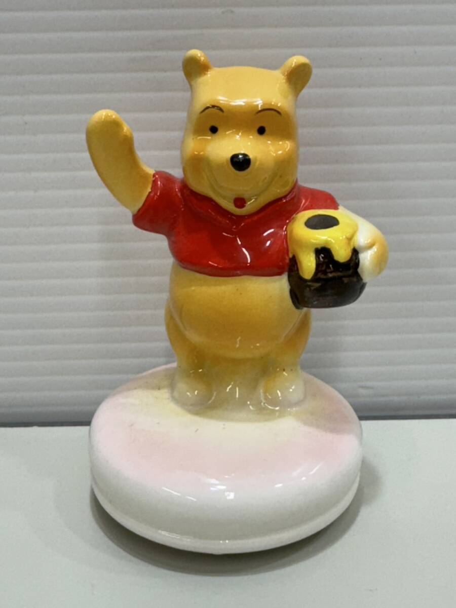 2025年最新】Yahoo!オークション -プーさん オルゴールの中古品・新品