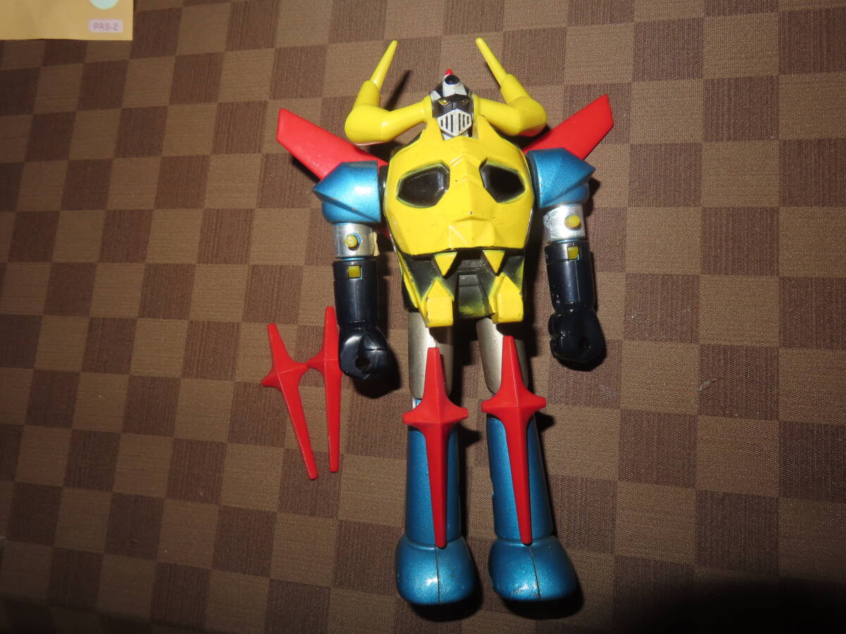 2025年最新】昭和レトロの超合金おもちゃやゲームが充実！お宝アイテム