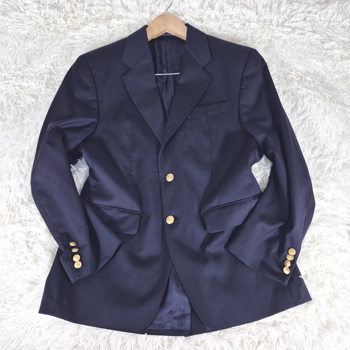 新品 XL相当 POLO RALPH LAUREN テーラードジャケット 現行 2025年最新】Yahoo!オークション - POLO RALPH LAUREN(XLサイズ