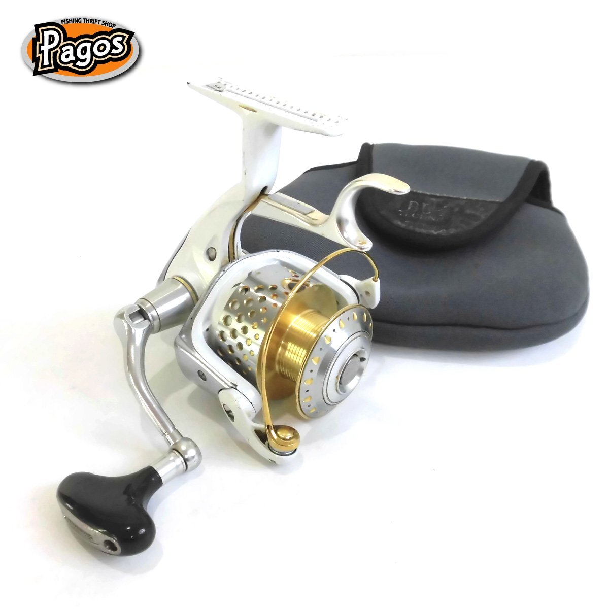 Yahoo!オークション -「bb-x テクニウム ホワイト」(スピニング