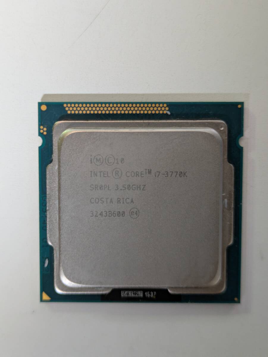 2025年最新】Yahoo!オークション - Core i7(インテル CPU)の中古