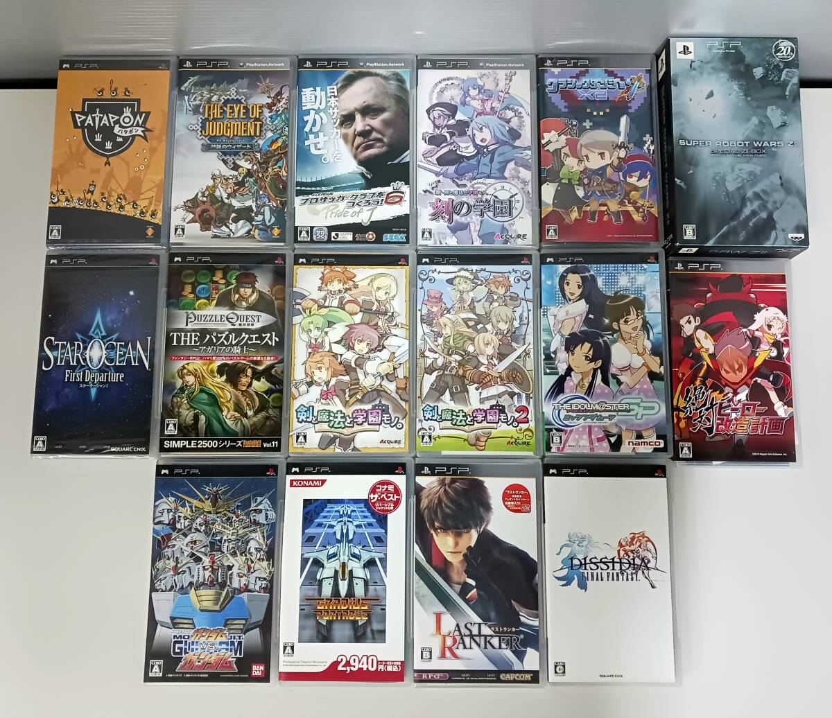 PSPソフトまとめ売り即購入Ok PSPソフトまとめ売り即購入Ok Amazon.co.jp: PSPソフト まとめ