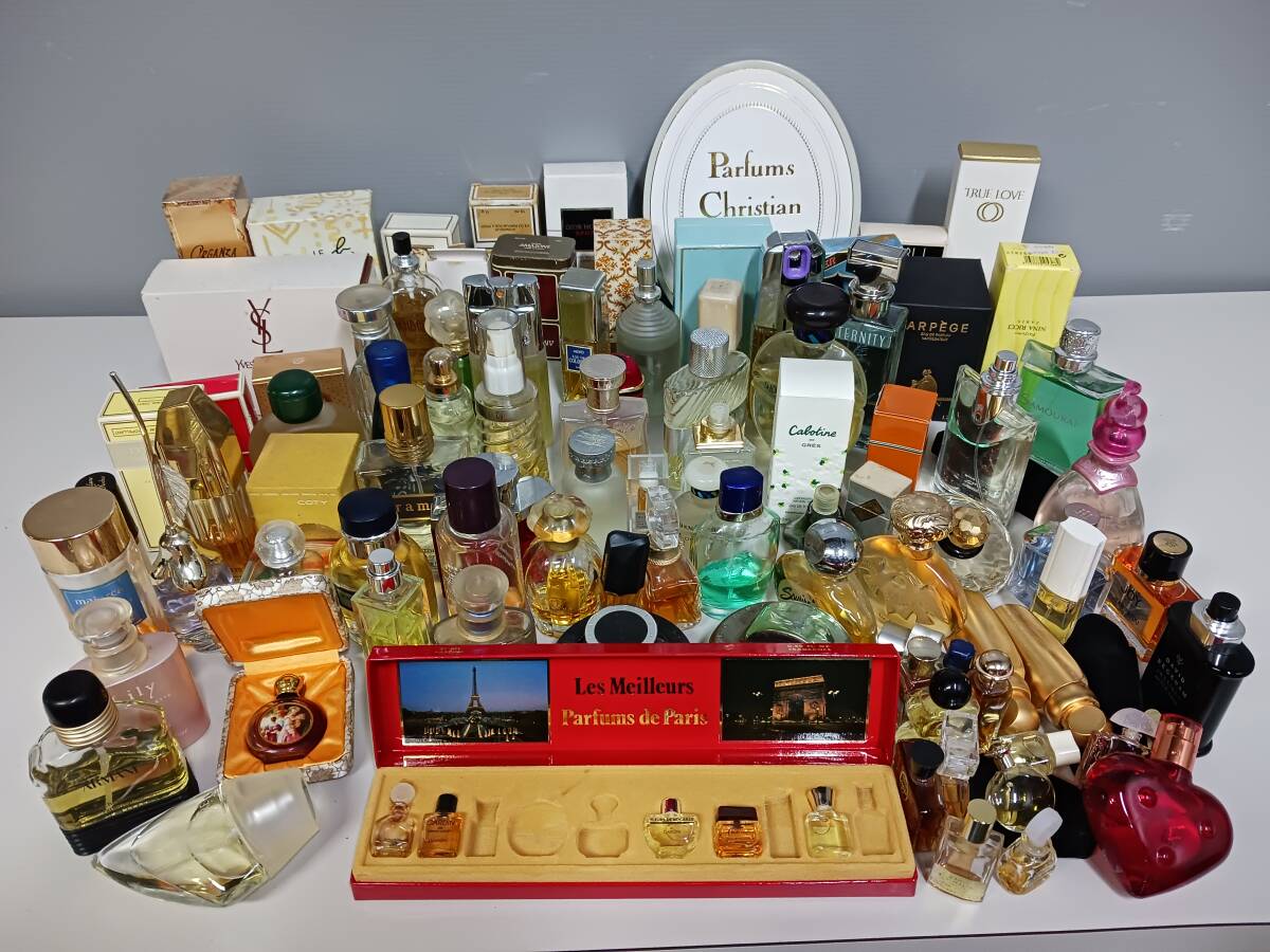 2025年最新】Yahoo!オークション -香水 まとめての中古品・新品