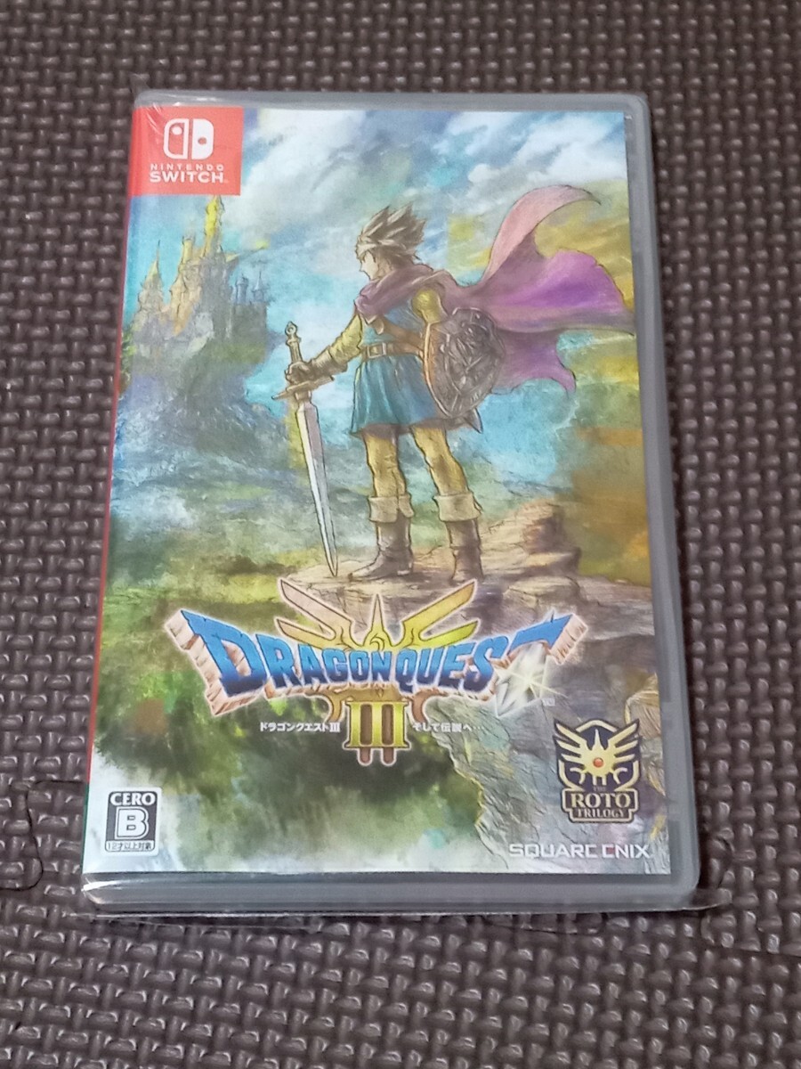 Yahoo!オークション -「ドラゴンクエスト3」の落札相場・落札価格