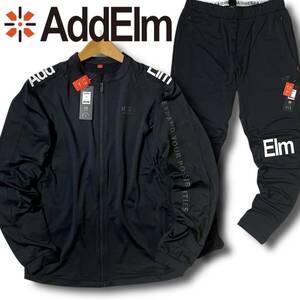 Новый AddElm add.on03 3D стрейч куртка брюки комплект 2XL черный P0507