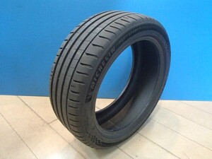 2022年製 中古タイヤ1本 ミシュラン パイロットスポーツ 5 225/45R17 94Y XL ゴルフ ヴァリアント A3 W204 レクサス IS