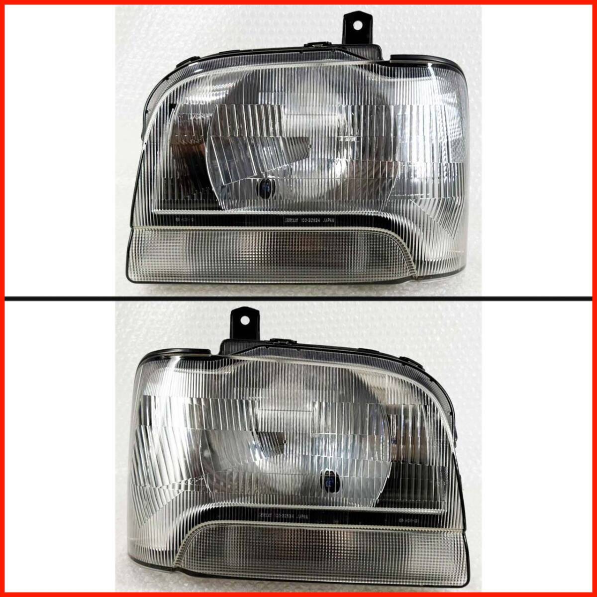 40-33★スズキ・エブリーバン・2WD・DA52V・フロントバンパー・バンパー・白（26U） エブリイ（スズキ）ジョインターボＤＸ－II（1999年11月）｜カタログ