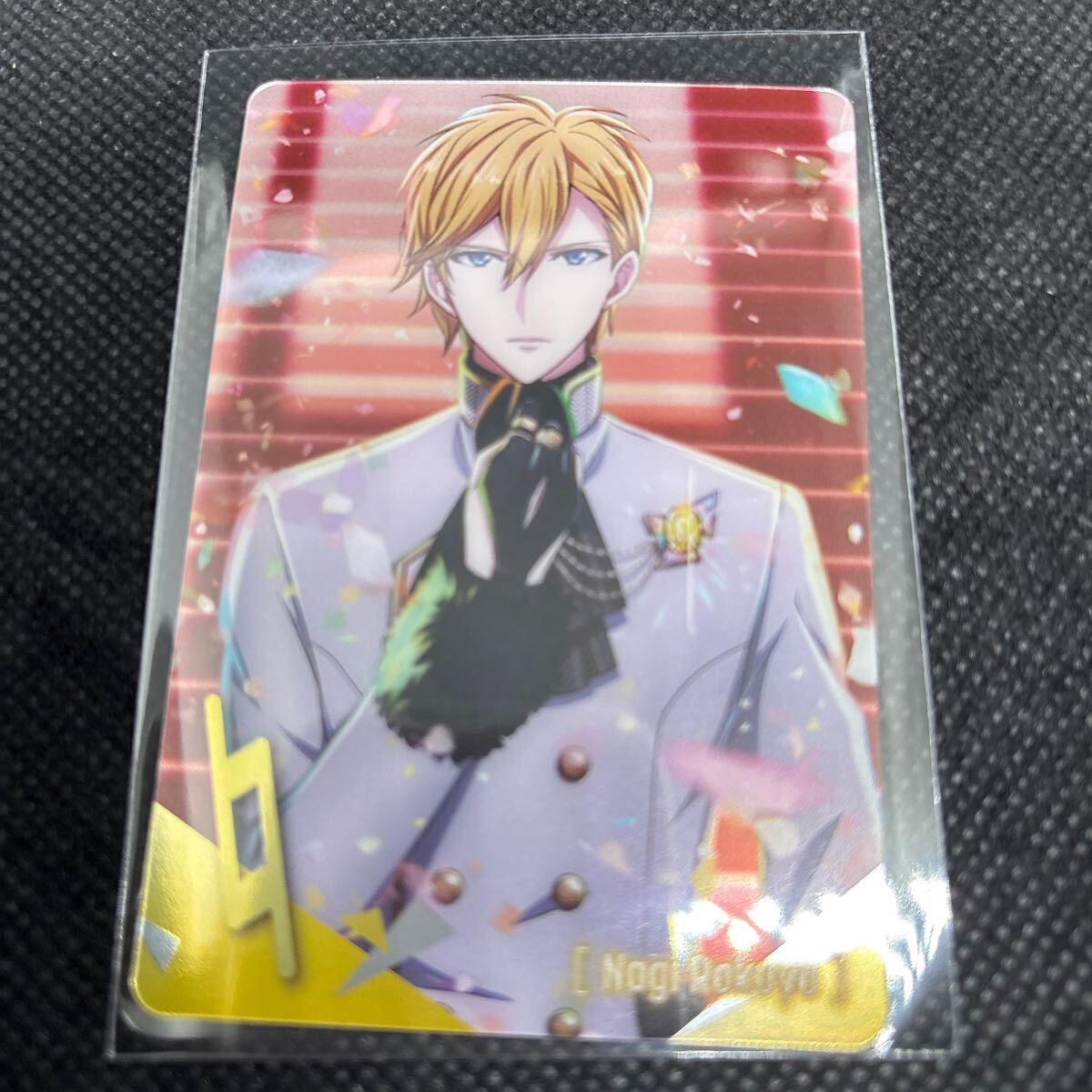 Yahoo!オークション -「idolish7 六弥ナギ」の落札相場・落札価格