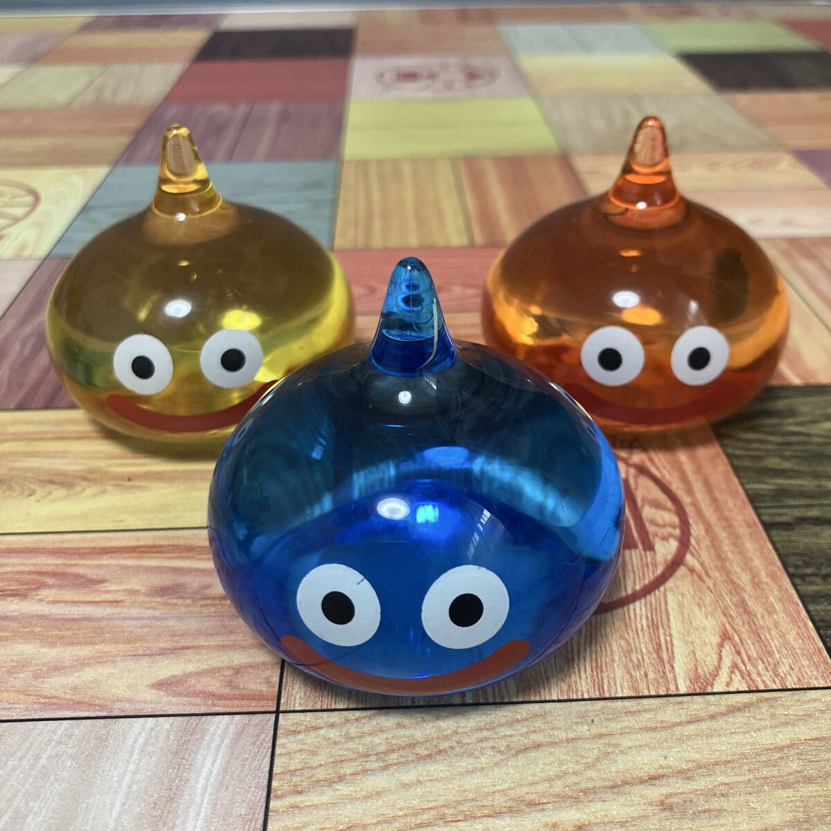 2025年最新】Yahoo!オークション -ドラクエ フィギュア クリアの