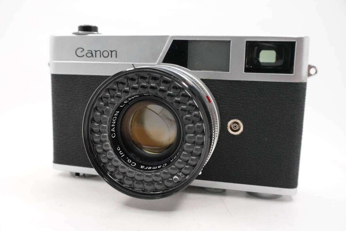 2025年最新】Yahoo!オークション -canonet ql17 giiiの中古品