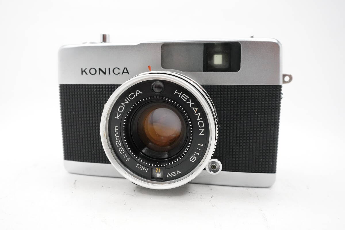 2025年最新】Yahoo!オークション -konica eye 2の中古品・新品