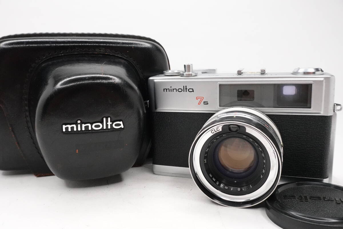 2025年最新】Yahoo!オークション -minolta hi-matic sの中古品・新品