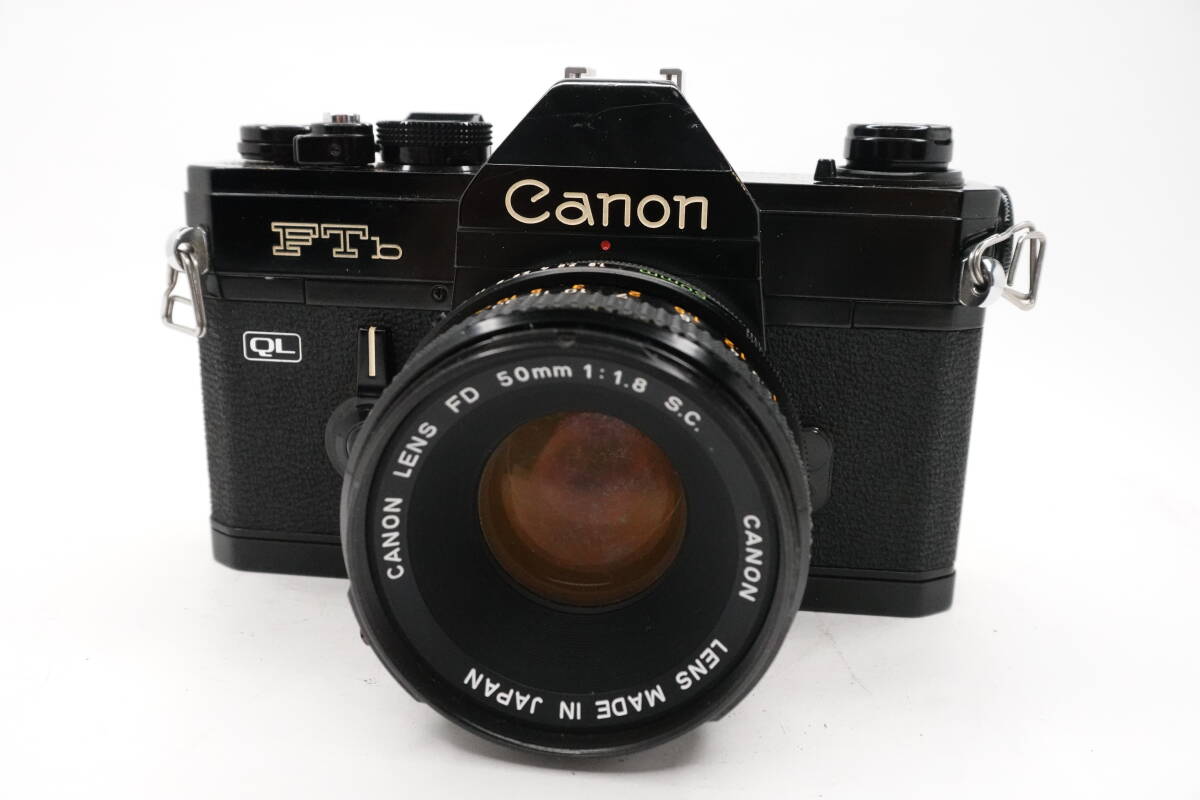 2025年最新】Yahoo!オークション -canon ftbの中古品・新品・未使用品一覧