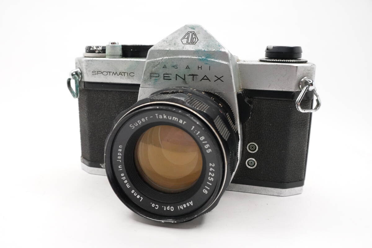 2025年最新】Yahoo!オークション -smc pentax 55mm f1.8(フィルム