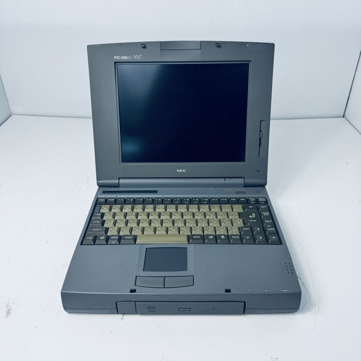 Yahoo!オークション -「pc-9821 nb7」の落札相場・落札価格