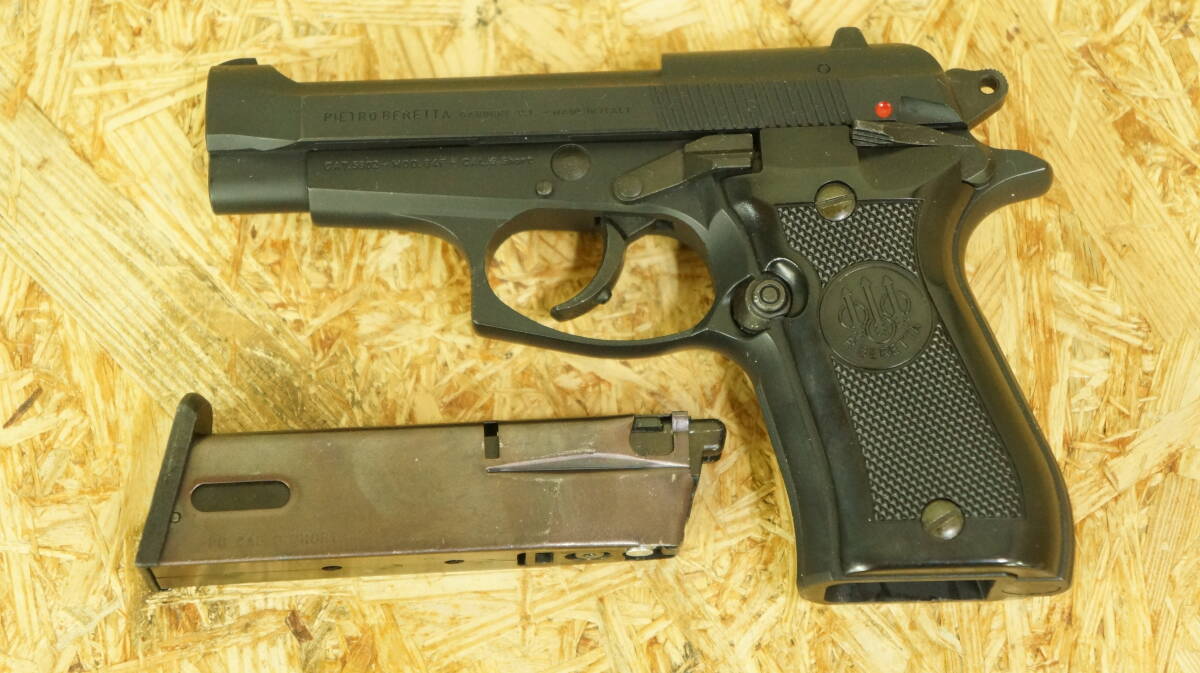 WA ガスガン　ジャンク 2025年最新】Yahoo!オークション -wa ガスガン ジャンクの中古品