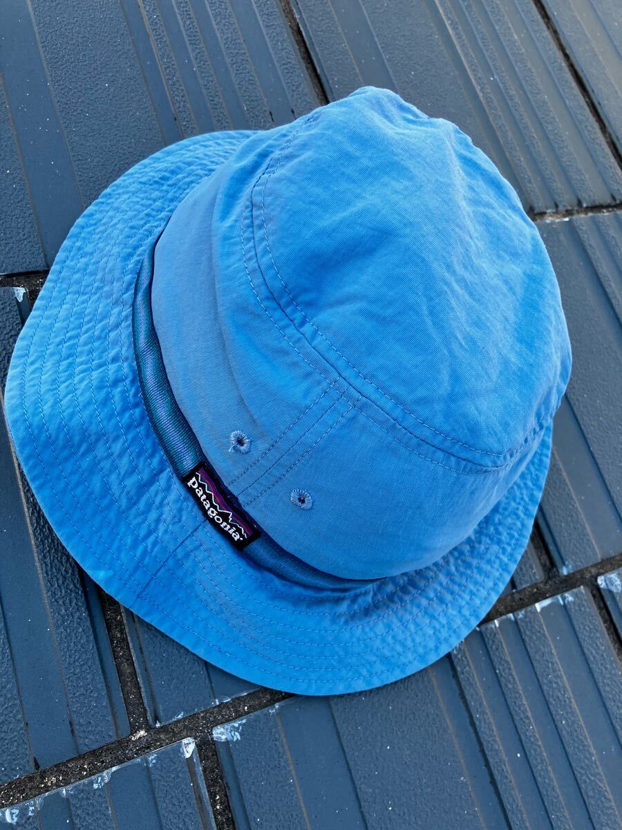 2025年最新】Yahoo!オークション -パタゴニア ハットの中古品