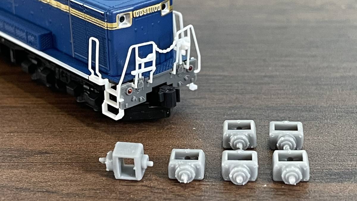 2025年最新】Yahoo!オークション -鉄道模型 nゲージ パーツ(N